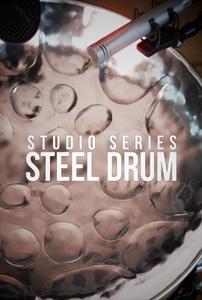 8Dio Studio Steel Drum KONTAKT