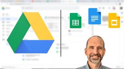 Google Drive - Guided Tour for Beginners