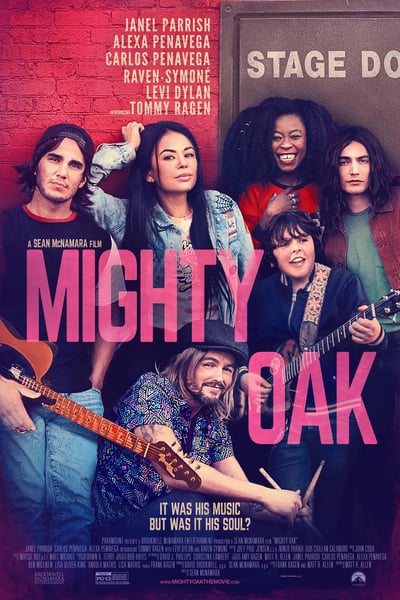 Mighty Oak 2020 WEB-DL XviD MP3-FGT