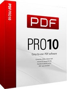 PDF 10.9.0.480 Pro