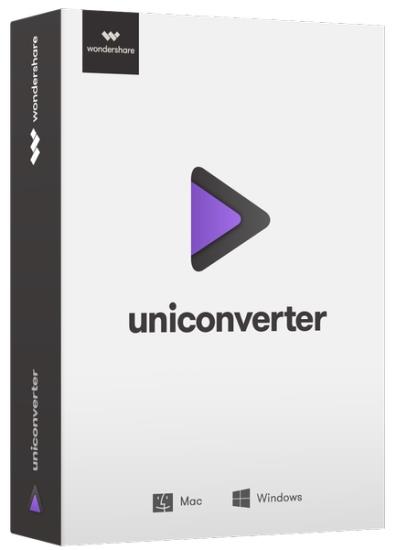 Wondershare UniConverter 12.5.1.8 Final