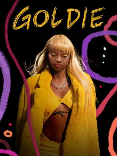 Goldie 2019 DVDRip x264-RedBlade