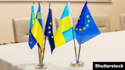 В ЕС считают политически мотивированными новые задержания крымских мусульман в Крыму