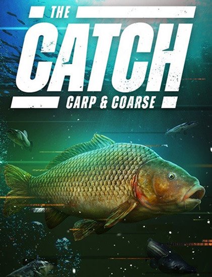 The Catch: Carp & Coarse (2020/RUS/ENG/MULTi7/RePack) 