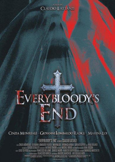 Все конец / Everybloody's End (2019) HDRip