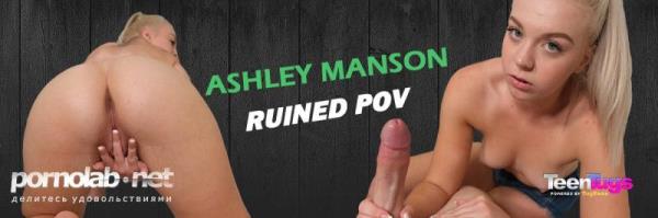Ashley Manson - Ruined POV (FullHD 1080p)