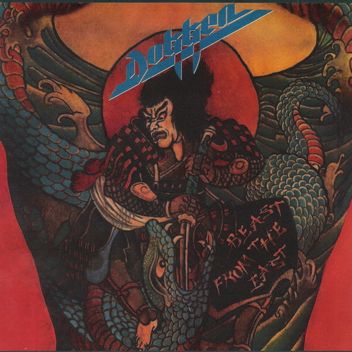 Dokken - Beast From The East (1988)
