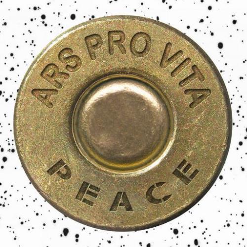 Ars Pro Vita - Peace (2020)