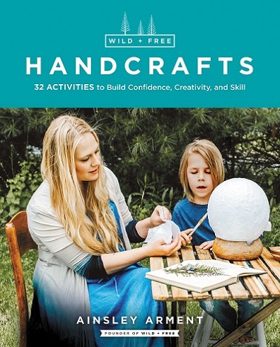 Wild and Free Handcrafts (2020)