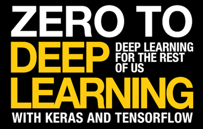Cloud Academy - Zero to Deep Learning Bootcamp Three - Working with Convolutional and Recurrent Neural Networks
