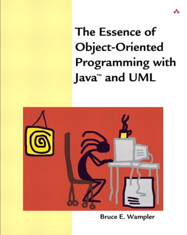 Addison Wesley Professional Object Oriented Programming with Java