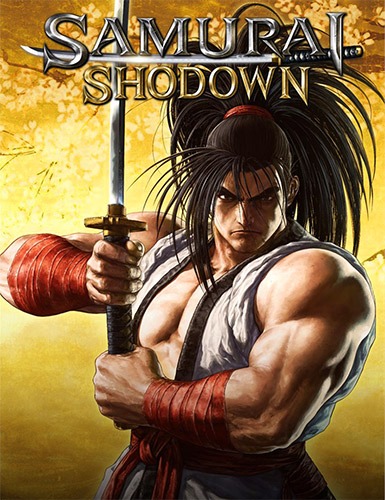 Samurai Shodown (v.01.90 + 8 DLCs, MULTi9) [FitGirl Repack, Selective Download - from 12.7 GB]