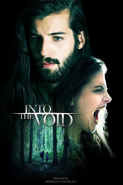 Into The Void 2019 WEBRip XviD MP3-XVID