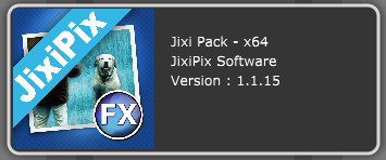 JixiPix Premium Pack 1.1.15