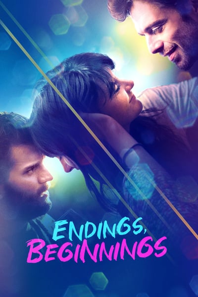 Endings Beginnings 2019 DVDRip x264-RedBlade