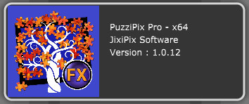 JixiPix PuzziPix Pro 1.0.12