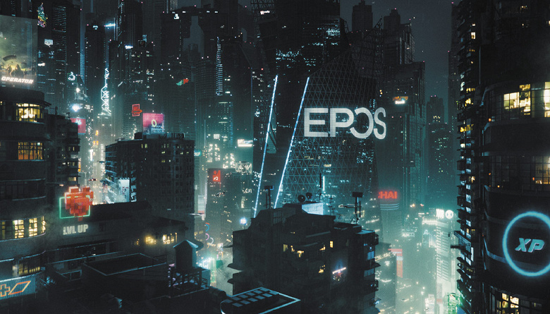 1-ое изделие EPOS, адресованное игрокам, обязано показаться на базаре в октябре текущего года.