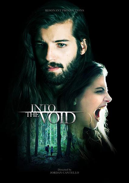 Навстречу пустоте / Into The Void (2019)