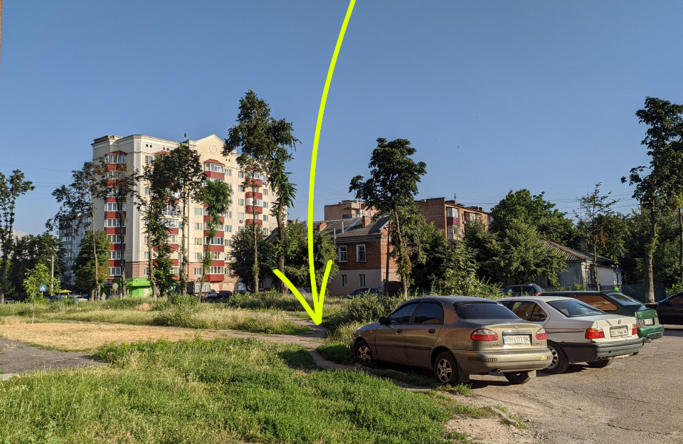 Вісті з Полтави - Депутати погодили «Антарес-2000» будівництво багатоповерхівки на вул. Шевченка, 96а із квартирами для ветеранів