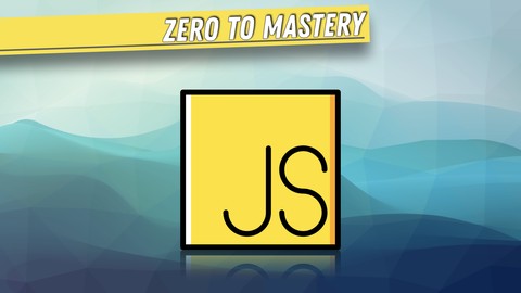 Udemy - JavaScript: The Advanced Concepts 07.2020