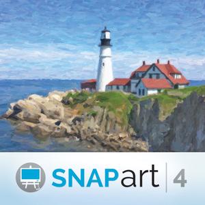Exposure Software Snap Art 4.1.3.314 (x64)