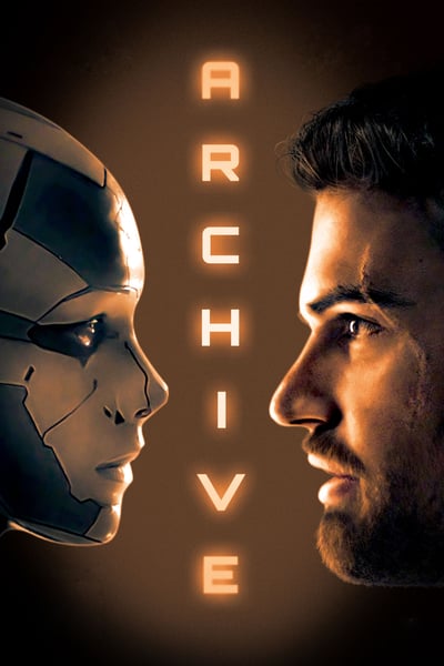 Archive 2020 720p WEB-DL XviD AC3-FGT