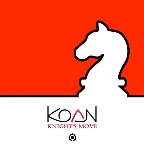 Koan - Knight/#039;s Move (2020)