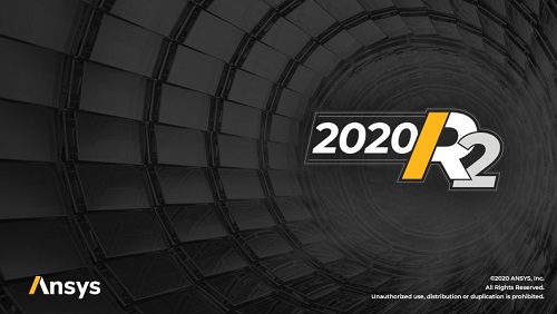 ANSYS Products 2020 R2 Win64 SSQ