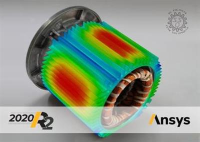 ANSYS Electronics Suite 2020 R2