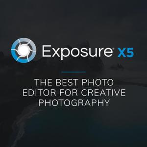Exposure X5 5.2.3.285 Portable