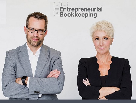 The Life Coach School - Entrepreneurial Bookkeeping
