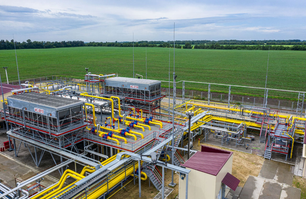 Вісті з Полтави - Сучасні технології у газовидобутку: ДТЕК Нафтогаз проведе масштабну зелену сейсморозвідку
