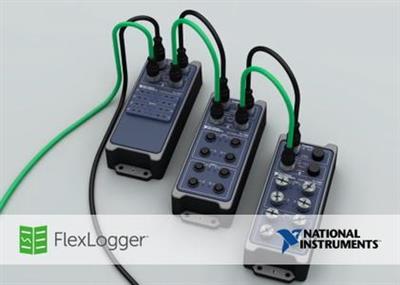 FlexLogger 2020 R3