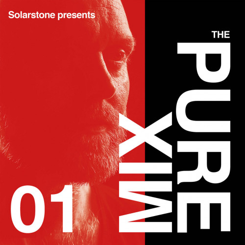 Solarstone: The Pure Mix 01 (2020) FLAC