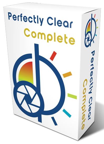 Athentech Perfectly Clear Complete 3.10.0.1803 RePack (& Portable) by elchupacabra [2020/Rus/Eng]