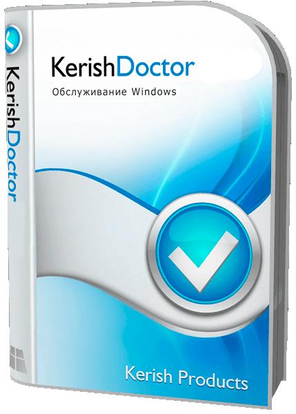 Kerish Doctor 2021 4.85 [DC 29.01.2021] (& Portable) by elchupacabra [Multi/Rus/2021]