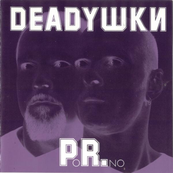 Deadушки - PoR.no (2001)