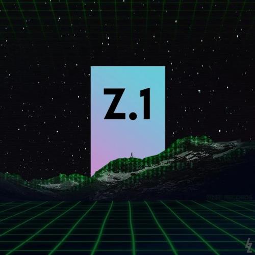 LucaZ - Z.1 (2020)