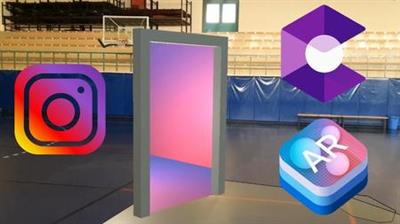 Build  Your AR Portal With ARCore & ARKit (Updated)