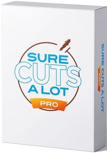 Sure Cuts A Lot Pro 5.039