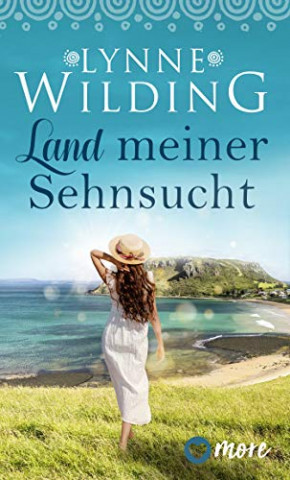 Cover: Wilding, Lynne - Land meiner Sehnsucht (Grosse Liebe, rotes Land 6)