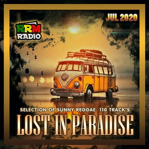 Lost In Paradise: Sunny Reggae (2020) Mp3