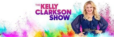 The Kelly Clarkson Show 2020.07.09 Mayim Balik WEB h264-CookieMonster