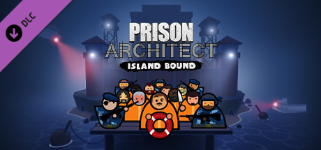 Prison, Architect, Island, Bound, PLAZA