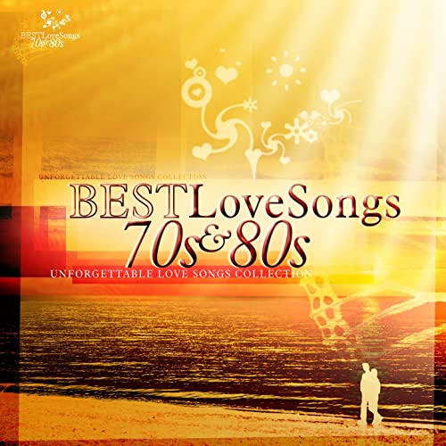 Best Love Songs 70s & 80s (2020)