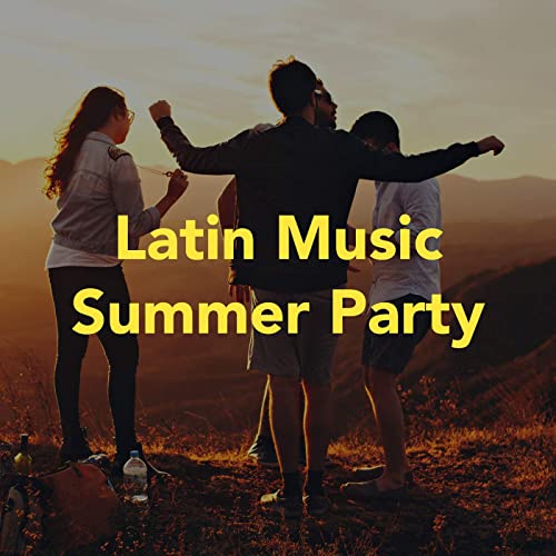 Latin Music Summer Party (2020)