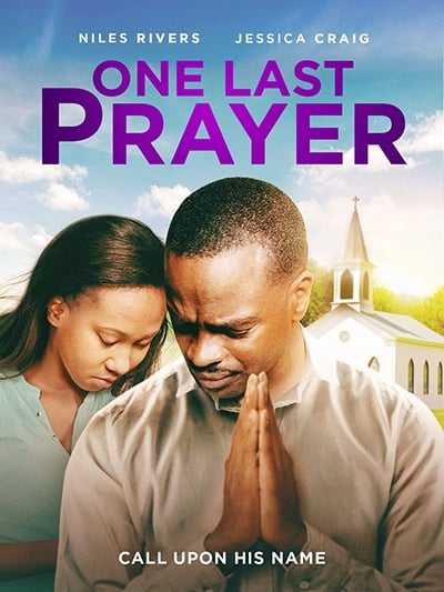 One Last Prayer 2020 1080p WEBRip x265-RARBG