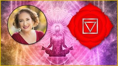 Healing  Your Root Chakra 98d398414dd18ad353c43e2593511880