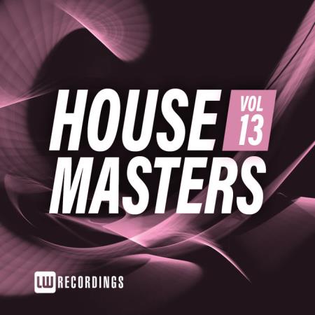 House Masters, Vol. 13 (2020)
