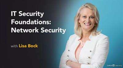 IT Security Foundations: Network Security (Released 2020)